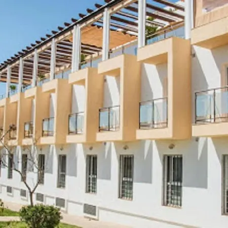 Hotel Al-medina Medina-Sidonia