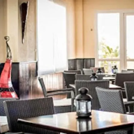 Al-medina Hotel 4*