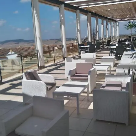 Al-medina Hotel