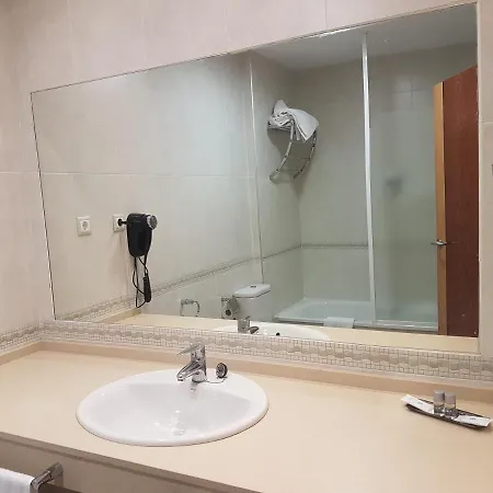 Hotel Al-medina Medina-Sidonia