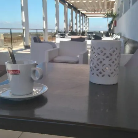 Hotel Al-medina 4*