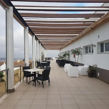 Hotel Al-medina Medina-Sidonia