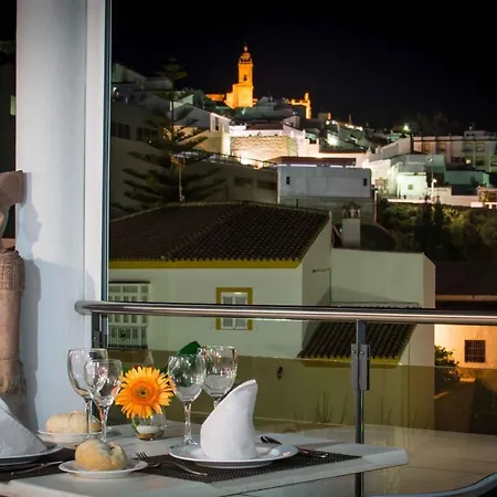 Hotel Al-medina Medina-Sidonia