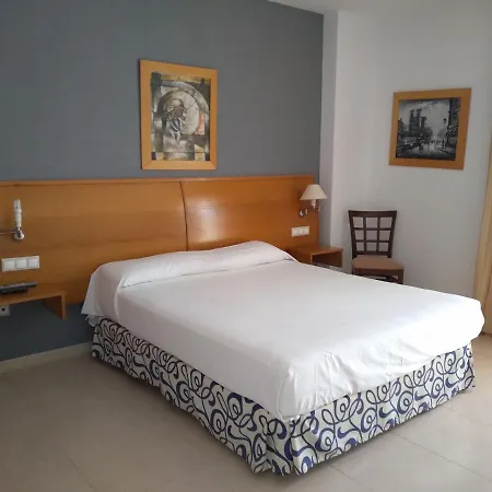 Hotel Al-medina Medina-Sidonia