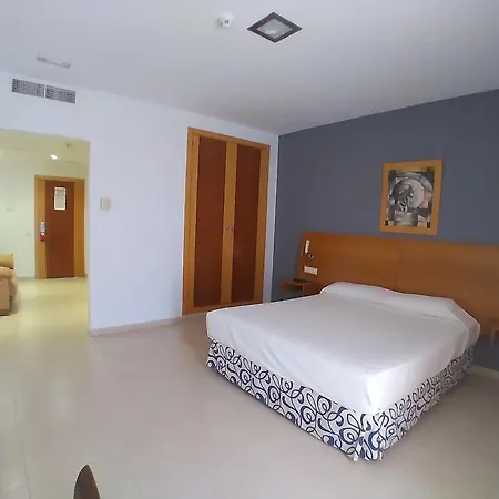 Al-medina Hotel
